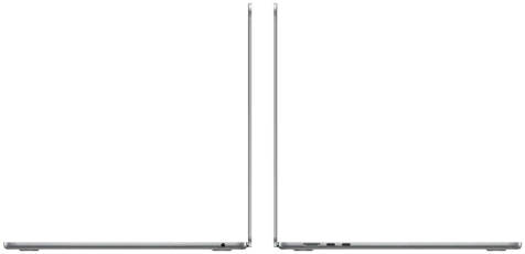 Apple MacBook Air M2 MQKP3HN/A Ultrabook (Apple M2/8 GB/256 GB SSD/macOS Ventura)