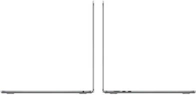 Apple MacBook Air M2 MQKP3HN/A Ultrabook (Apple M2/8 GB/256 GB SSD/macOS Ventura)