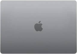 Apple MacBook Air M2 MQKQ3HN/A Ultrabook (Apple M2/8 GB/512 GB SSD/macOS Ventura) Laptop