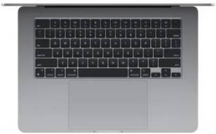 Apple MacBook Air M2 MQKQ3HN/A Ultrabook (Apple M2/8 GB/512 GB SSD/macOS Ventura) Laptop