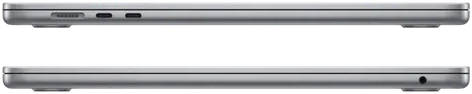 Apple MacBook Air M2 MQKQ3HN/A Ultrabook (Apple M2/8 GB/512 GB SSD/macOS Ventura)