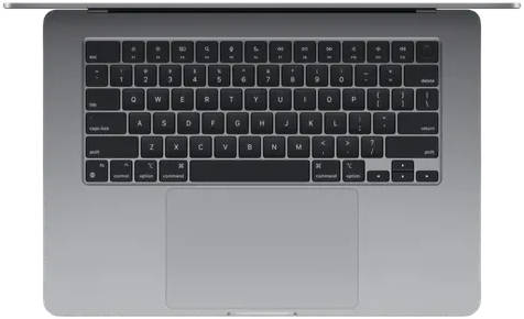 Apple MacBook Air M2 MQKQ3HN/A Ultrabook (Apple M2/8 GB/512 GB SSD/macOS Ventura)