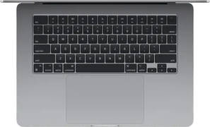 Apple MacBook Air M2 MQKQ3HN/A Ultrabook (Apple M2/8 GB/512 GB SSD/macOS Ventura) Laptop