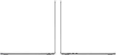 Apple MacBook Air M2 MQKQ3HN/A Ultrabook (Apple M2/8 GB/512 GB SSD/macOS Ventura) Laptop