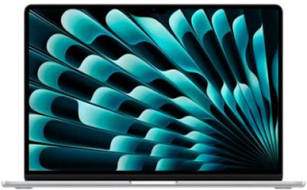 Apple MacBook Air M2 MQKR3HN/A Ultrabook (Apple M2/8 GB/256 GB SSD/macOS Ventura) Laptop