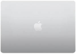 Apple MacBook Air M2 MQKR3HN/A Ultrabook (Apple M2/8 GB/256 GB SSD/macOS Ventura) Laptop