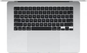 Apple MacBook Air M2 MQKR3HN/A Ultrabook (Apple M2/8 GB/256 GB SSD/macOS Ventura) Laptop