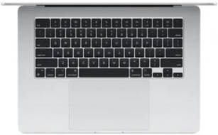 Apple MacBook Air M2 MQKR3HN/A Ultrabook (Apple M2/8 GB/256 GB SSD/macOS Ventura) Laptop