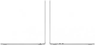 Apple MacBook Air M2 MQKR3HN/A Ultrabook (Apple M2/8 GB/256 GB SSD/macOS Ventura) Laptop