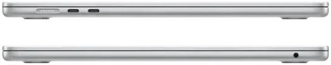 Apple MacBook Air M2 MQKR3HN/A Ultrabook (Apple M2/8 GB/256 GB SSD/macOS Ventura)