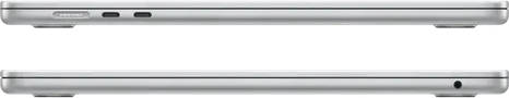 Apple MacBook Air M2 MQKR3HN/A Ultrabook (Apple M2/8 GB/256 GB SSD/macOS Ventura) Laptop