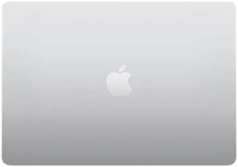 Apple MacBook Air M2 MQKR3HN/A Ultrabook (Apple M2/8 GB/256 GB SSD/macOS Ventura)