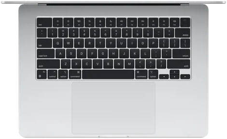 Apple MacBook Air M2 MQKR3HN/A Ultrabook (Apple M2/8 GB/256 GB SSD/macOS Ventura)