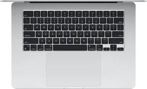 Apple MacBook Air M2 MQKR3HN/A Ultrabook (Apple M2/8 GB/256 GB SSD/macOS Ventura) Laptop