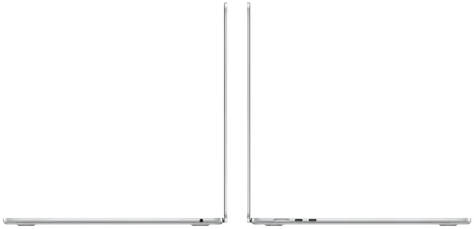 Apple MacBook Air M2 MQKR3HN/A Ultrabook (Apple M2/8 GB/256 GB SSD/macOS Ventura)