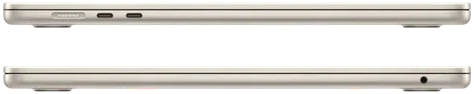 Apple MacBook Air M2 MQKU3HN/A Ultrabook (Apple M2/8 GB/256 GB SSD/macOS Ventura)