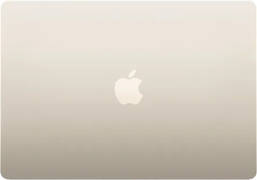 Apple MacBook Air M2 MQKU3HN/A Ultrabook (Apple M2/8 GB/256 GB SSD/macOS Ventura) Laptop