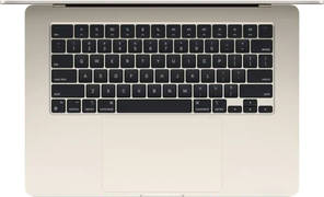 Apple MacBook Air M2 MQKU3HN/A Ultrabook (Apple M2/8 GB/256 GB SSD/macOS Ventura) Laptop