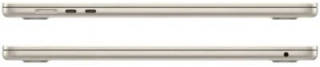 Apple MacBook Air M2 MQKV3HN/A Ultrabook (Apple M2/8 GB/512 GB SSD/macOS Ventura) Laptop