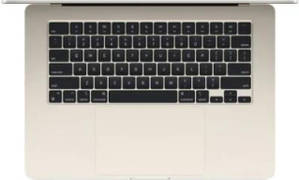 Apple MacBook Air M2 MQKV3HN/A Ultrabook (Apple M2/8 GB/512 GB SSD/macOS Ventura) Laptop