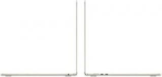 Apple MacBook Air M2 MQKV3HN/A Ultrabook (Apple M2/8 GB/512 GB SSD/macOS Ventura) Laptop