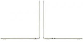 Apple MacBook Air M2 MQKV3HN/A Ultrabook (Apple M2/8 GB/512 GB SSD/macOS Ventura) Laptop
