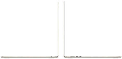 Apple MacBook Air M2 MQKV3HN/A Ultrabook (Apple M2/8 GB/512 GB SSD/macOS Ventura)
