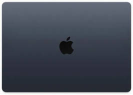 Apple MacBook Air M2 MQKW3HN/A Ultrabook (Apple M2/8 GB/256 GB SSD/macOS Ventura) Laptop