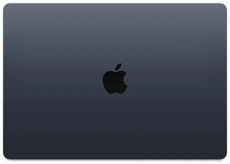 Apple MacBook Air M2 MQKW3HN/A Ultrabook (Apple M2/8 GB/256 GB SSD/macOS Ventura)