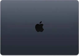 Apple MacBook Air M2 MQKW3HN/A Ultrabook (Apple M2/8 GB/256 GB SSD/macOS Ventura) Laptop