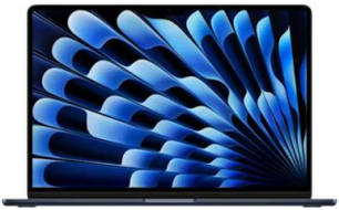 Apple MacBook Air M2 MQKX3HN/A Laptop (Apple M2/8 GB/512 GB SSD/macOS Ventura)