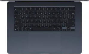 Apple MacBook Air M2 MQKX3HN/A Laptop (Apple M2/8 GB/512 GB SSD/macOS Ventura)