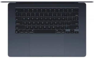 Apple MacBook Air M2 MQKX3HN/A Laptop (Apple M2/8 GB/512 GB SSD/macOS Ventura)