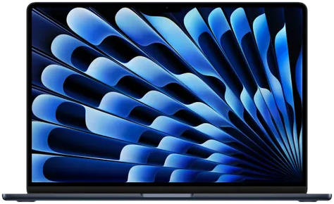 Apple MacBook Air M2 MQKX3HN/A Laptop (Apple M2/8 GB/512 GB SSD/macOS Ventura)