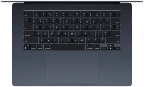 Apple MacBook Air M2 MQKX3HN/A Laptop (Apple M2/8 GB/512 GB SSD/macOS Ventura)