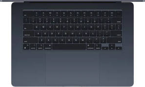 Apple MacBook Air M2 MQKX3HN/A Laptop (Apple M2/8 GB/512 GB SSD/macOS Ventura) Laptop