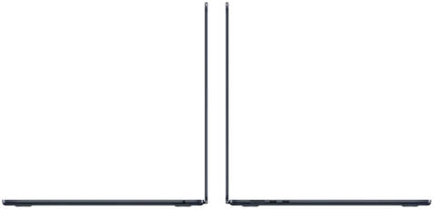 Apple MacBook Air M2 MQKX3HN/A Laptop (Apple M2/8 GB/512 GB SSD/macOS Ventura)