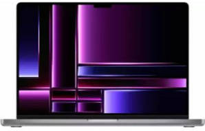 Apple MacBook Pro M2 Pro MNW83HN/A Ultrabook (Apple M2 Pro/16 GB/512 GB SSD/macOS Ventura) Laptop