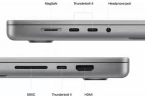 Apple MacBook Pro M2 Pro MNW83HN/A Ultrabook (Apple M2 Pro/16 GB/512 GB SSD/macOS Ventura) Laptop