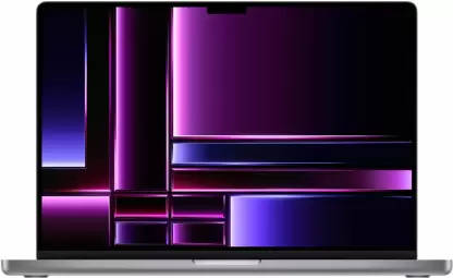 Apple MacBook Pro M2 Pro MNW83HN/A Ultrabook (Apple M2 Pro/16 GB/512 GB SSD/macOS Ventura)