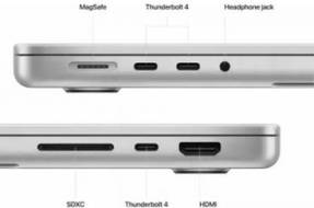 Apple MacBook Pro M2 Pro MPHF3HN/A Ultrabook (Apple M2 Pro/16 GB/1 TB SSD/macOS Ventura) Laptop