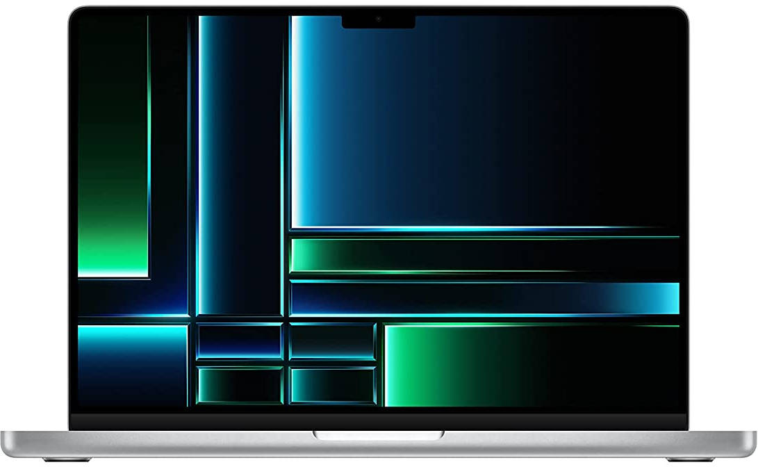 Apple MacBook Pro M2 Pro MPHH3HN/A Ultrabook (Apple M2 Pro/16 GB/512 GB SSD/macOS Ventura)