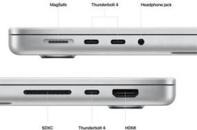 Apple MacBook Pro M2 Pro MPHJ3HN/A Ultrabook (Apple M2 Pro/16 GB/1 TB SSD/macOS Ventura) Laptop