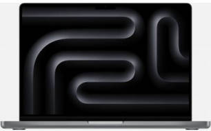 Apple MacBook Pro M3 MR7J3HN/A Ultrabook (Apple M3/8 GB/512 GB SSD/macOS Sonoma) Laptop