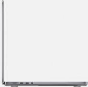 Apple MacBook Pro M3 MR7J3HN/A Ultrabook (Apple M3/8 GB/512 GB SSD/macOS Sonoma) Laptop