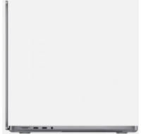 Apple MacBook Pro M3 MR7J3HN/A Ultrabook (Apple M3/8 GB/512 GB SSD/macOS Sonoma) Laptop