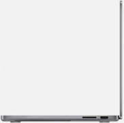 Apple MacBook Pro M3 MR7J3HN/A Ultrabook (Apple M3/8 GB/512 GB SSD/macOS Sonoma) Laptop