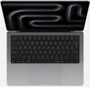 Apple MacBook Pro M3 MR7J3HN/A Ultrabook (Apple M3/8 GB/512 GB SSD/macOS Sonoma) Laptop