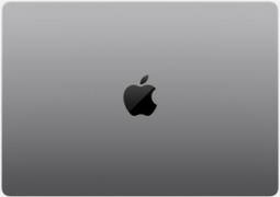 Apple MacBook Pro M3 MR7J3HN/A Ultrabook (Apple M3/8 GB/512 GB SSD/macOS Sonoma) Laptop