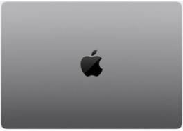 Apple MacBook Pro M3 MR7J3HN/A Ultrabook (Apple M3/8 GB/512 GB SSD/macOS Sonoma) Laptop